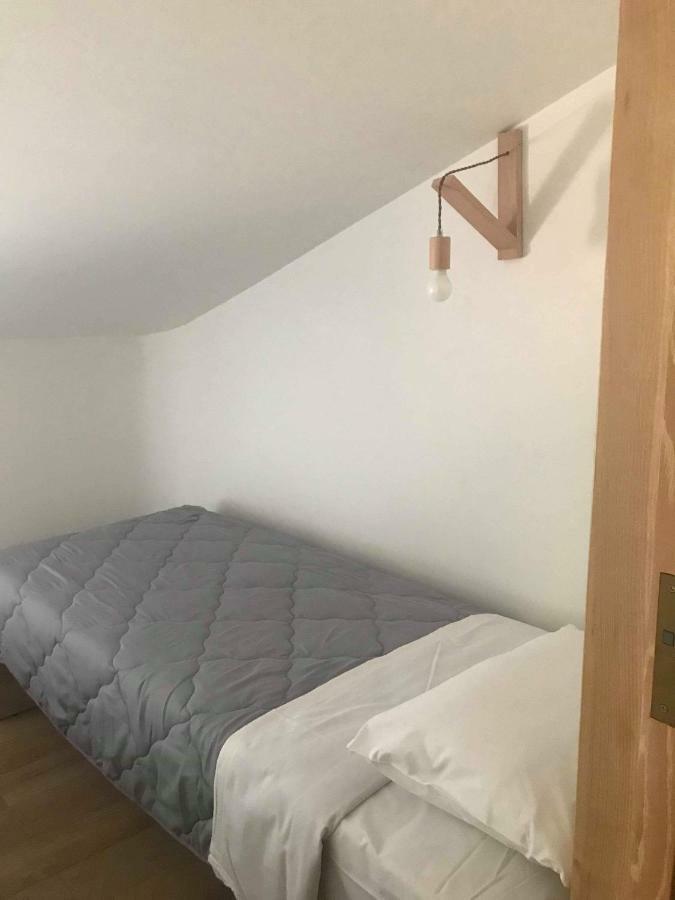 Milos House Áfitosz Kültér fotó