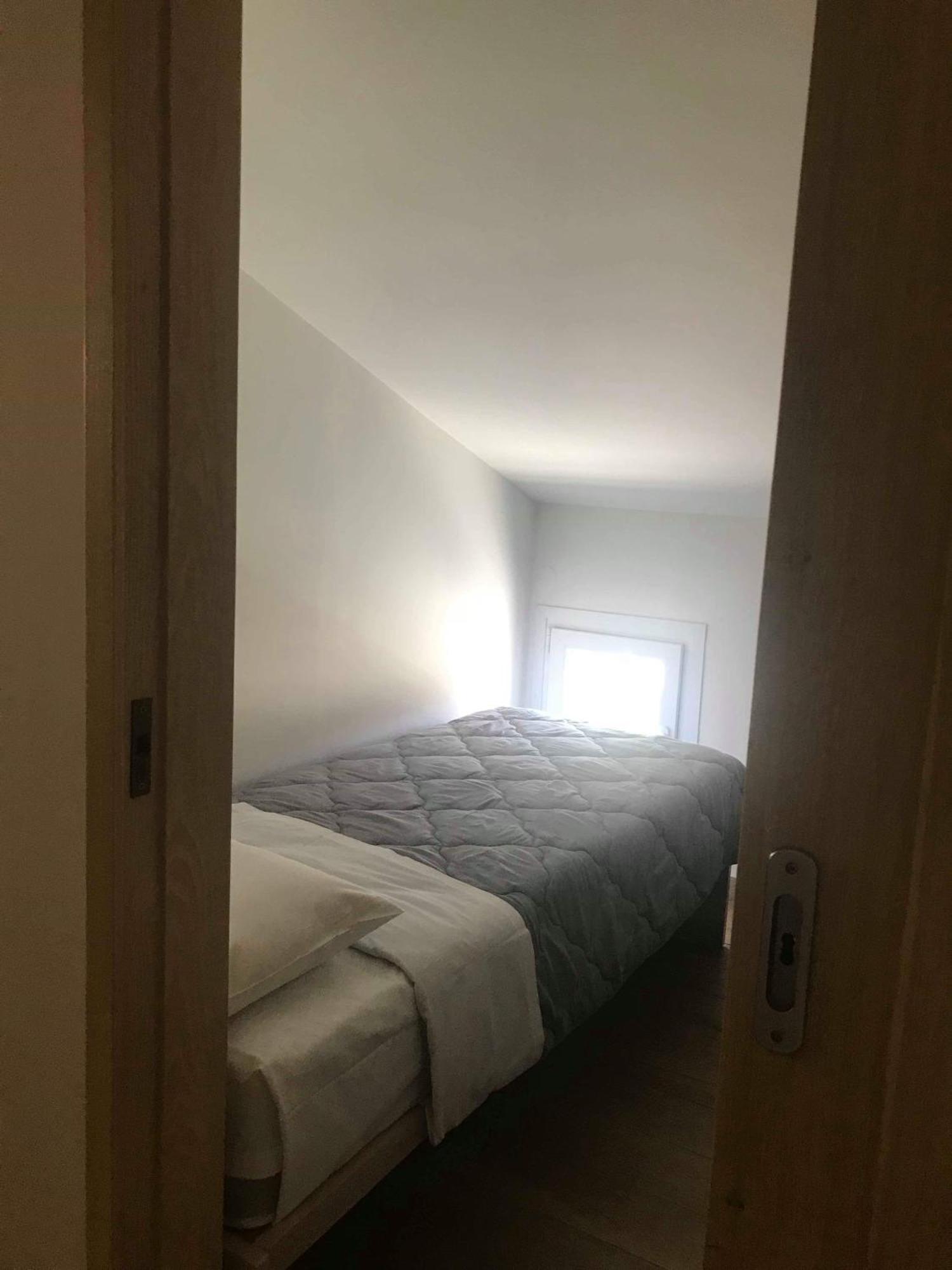 Milos House Áfitosz Kültér fotó