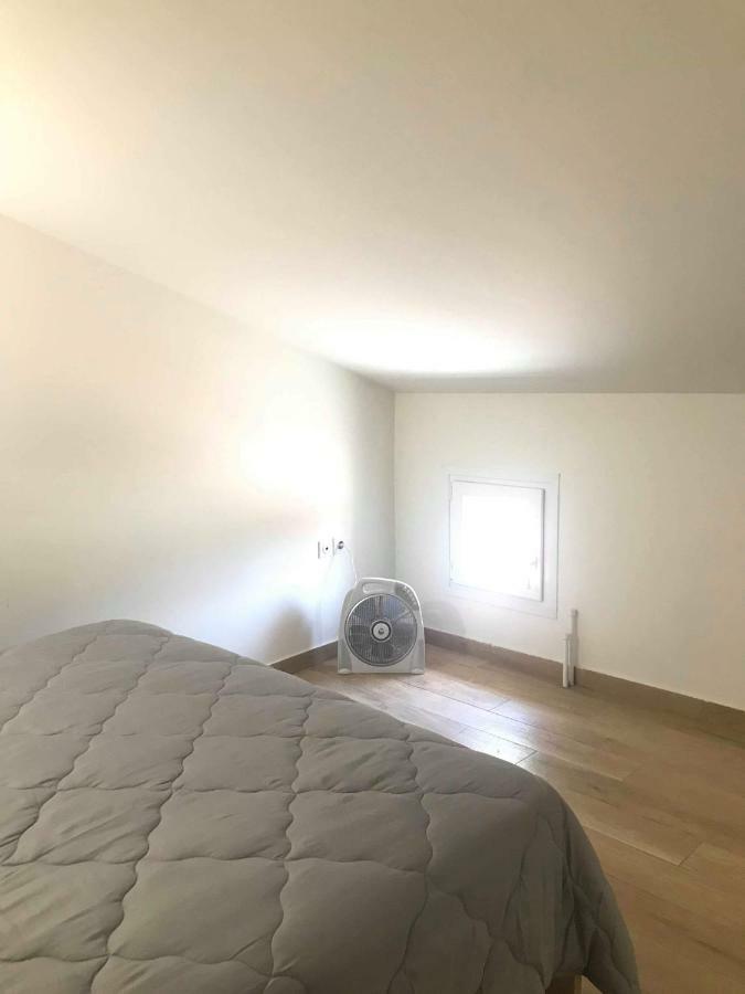 Milos House Áfitosz Kültér fotó