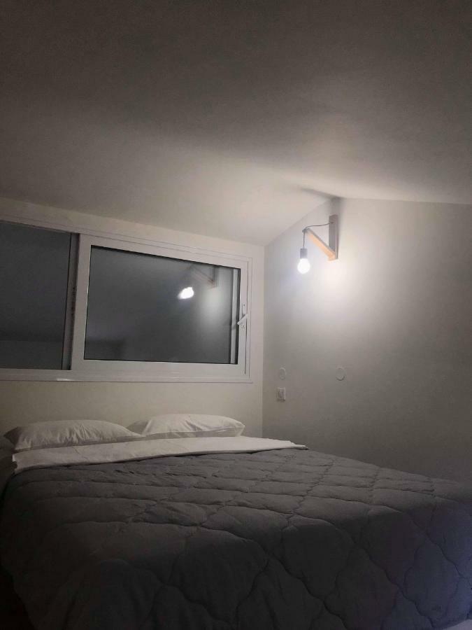 Milos House Áfitosz Kültér fotó