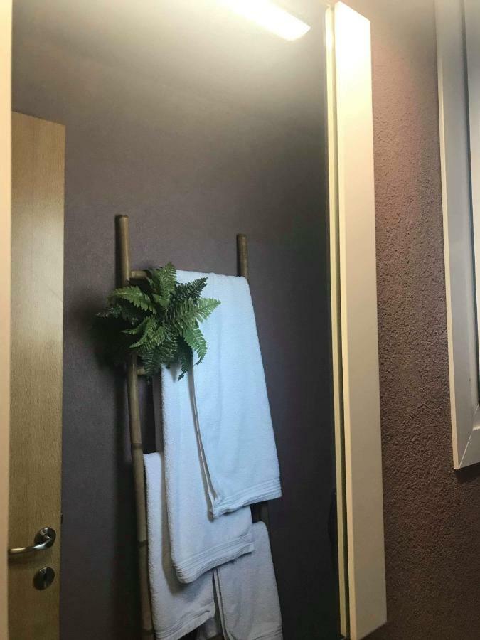 Milos House Áfitosz Kültér fotó