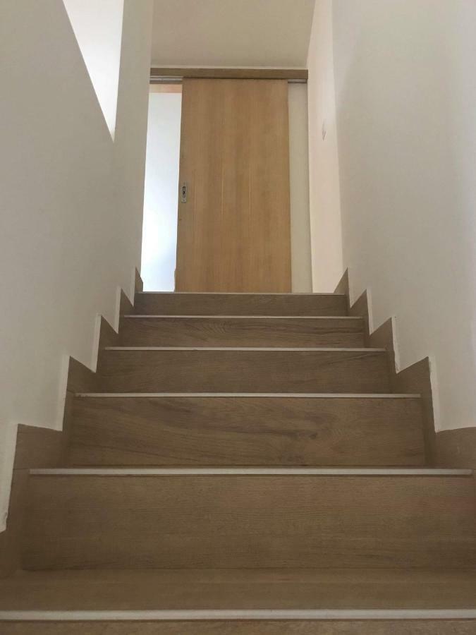 Milos House Áfitosz Kültér fotó